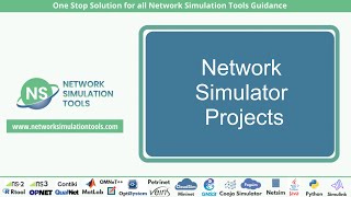 Celebrity Network Simulator Projects | Network Simulator Thesis Profile