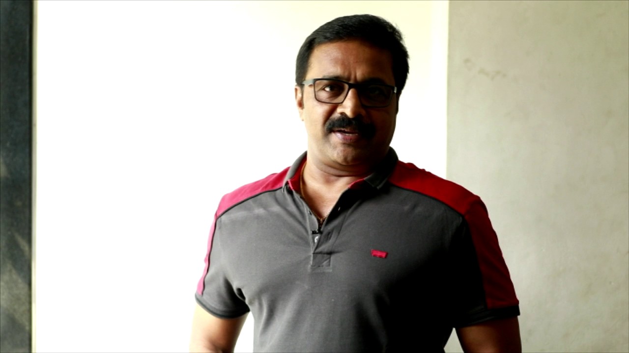 Ranji Panicker Wishes Kalamandalam Gopiyashan on his 80th Birthday!