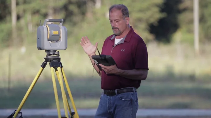 Rounds in Trimble Access Explained
