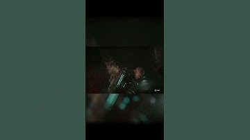 The Callisto Protocol Death Animations Part 20 #shorts #gaming