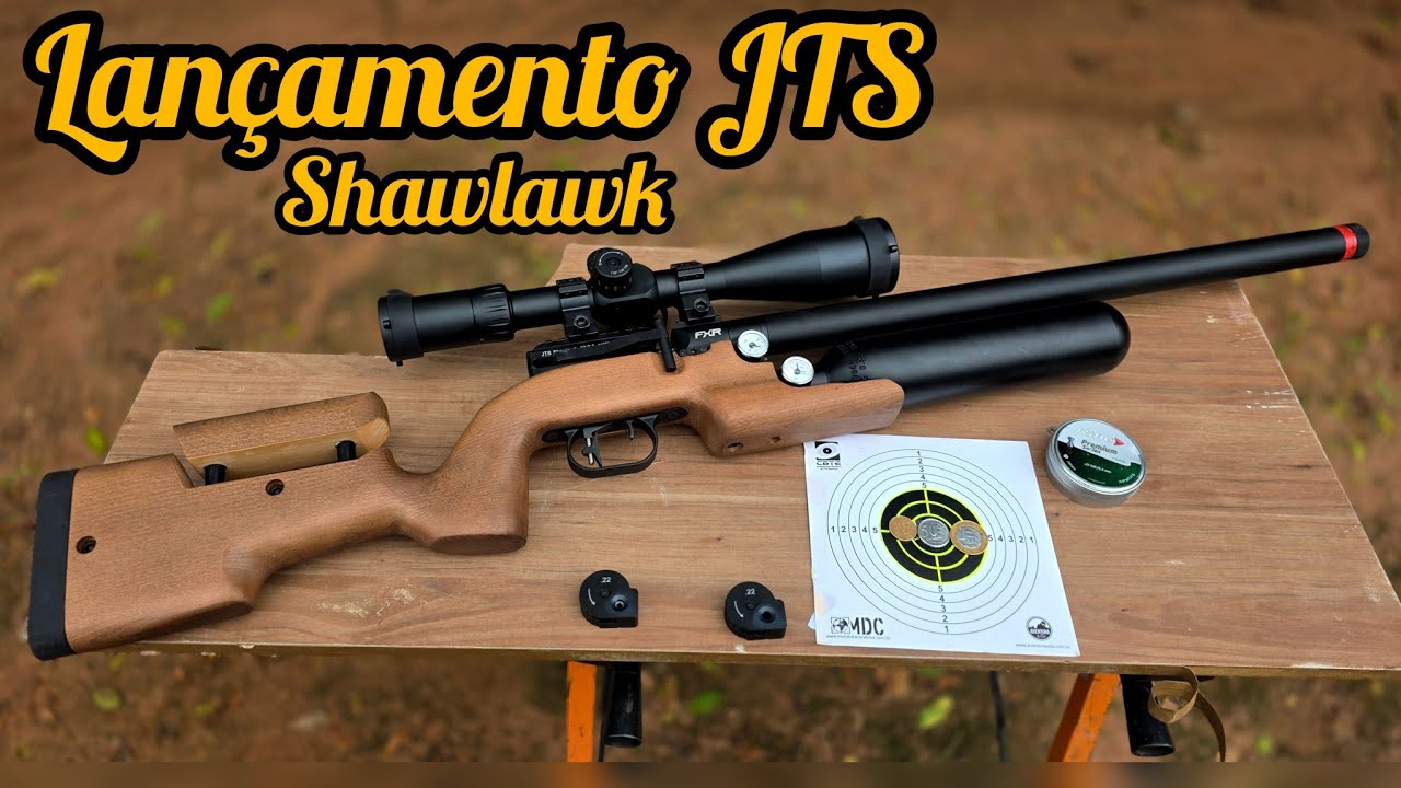 NEW RELEASE, JTS SHAWLAWK 5.5 WITH EXTERNAL POWER ADJUSTMENTS