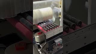 Automatic Buffing Machine for Break Cue