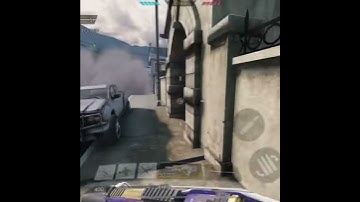 Easy Rush Route: Standoff - Best Map Control Spots Part 1 COD Mobile Search & Destroy #shorts