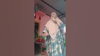 jangan dendam..vocal martina