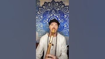 Thumbnail of ☀️Solar Plexus Chakra Balancing & Clearing #soundhealing #nativeamericanflute #reiki #meditation