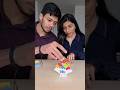 The Craziest Game Yet?! Come Play Tower Stack With Us! #boardgames #couple #fun