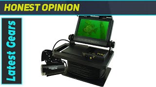 Aqua-Vu AV 715C: Discover the Best Budget Underwater Viewing System screenshot 3