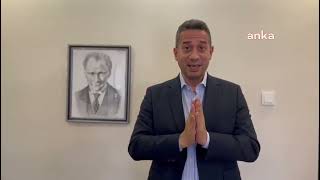 CHP'li Başarır, Metin Özkan ile ilgili yayın yasağına itiraz etti