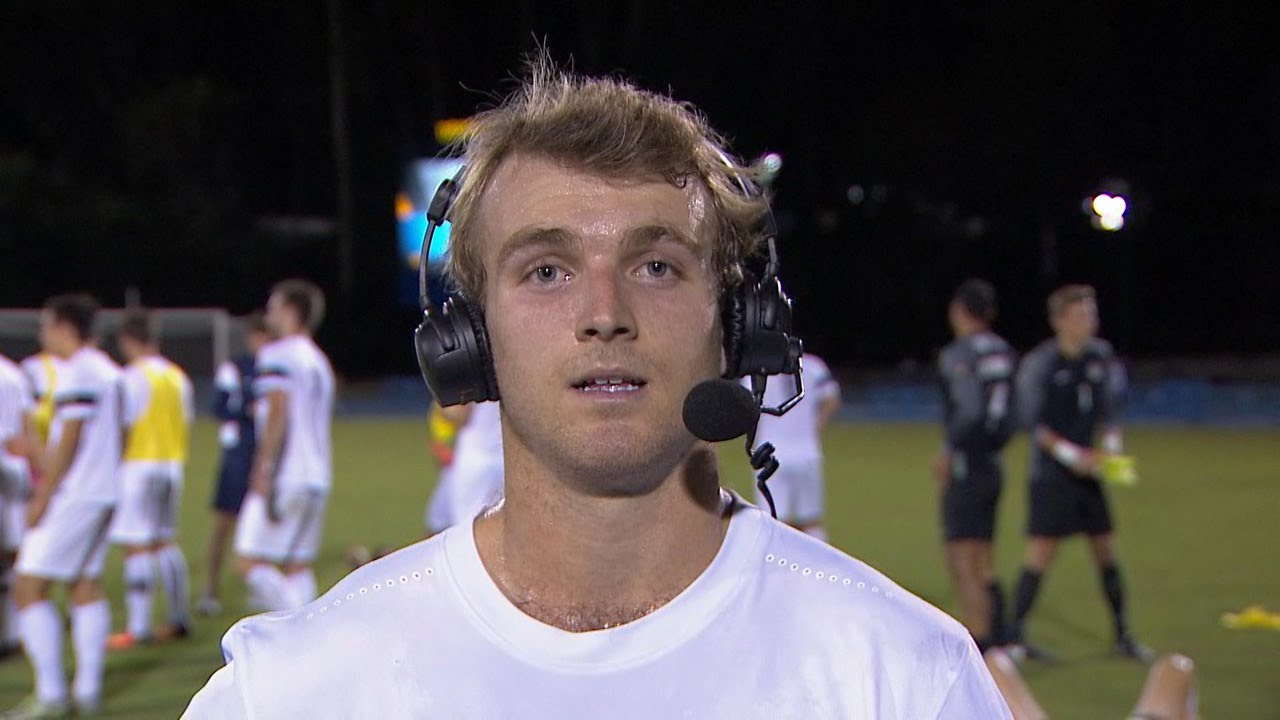 Cal Men s Soccer Thierjung To Teammates I Told Them I Was Gonna Win cal-men-s-soccer-thierjung-to-teammates-i-told-them-i-was-gonna-win