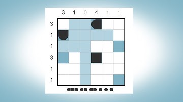 Shipfind aka Battleship Puzzle