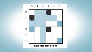 Shipfind aka Battleship Puzzle