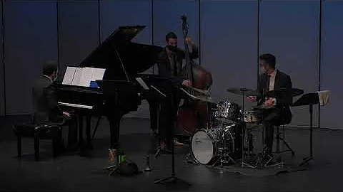 "Joe Gordon: A Force in the Music" - Jacob Wendt g...