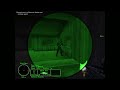 Delta Force Land Warrior - (Campaigns) #18 - Recovery. (No Comments) gameplay. (Fedora Linux)