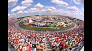 NASCAR- Clear Eyes Full Heart Cant Lose