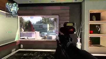 j80winner - SVU Gameplay on Raid (Lucky No-Scope Double)