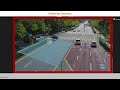 Pedestrian safety is a top priority in traffic management