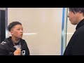 【ブレイキングダウン11】試合後のレオに溝口COOが衝撃的な一言を放つ。【レオVS咲人】【Breaking down10】