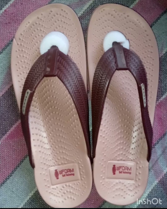 chappal for daily use