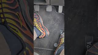 Vauxhall Astra K 2016 - clutch issues