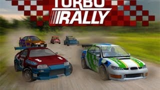 Turbo Rally Racing Gameplay  - Car Racing Games To Play Online screenshot 4