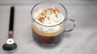 Nespresso Coffee Creations - Iced Caffé Amaretto | SG