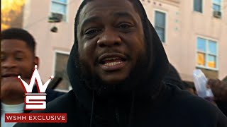 Video thumbnail of "AR-AB "Biggie Freestyle" (WSHH Exclusive - Official Music Video)"