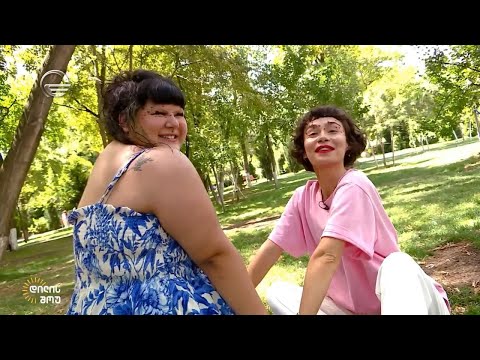 მუსიკოსი მემე ჟორდანია ვიკა კალანდიას რუბრიკაში