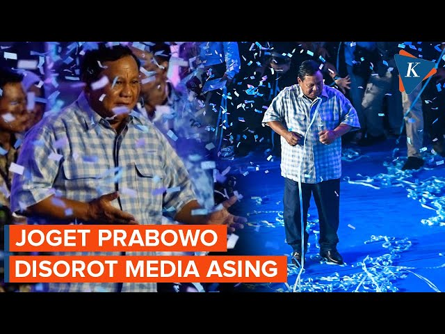Media Asing Sorot Joget Prabowo, Kakek yang Menggemaskan class=