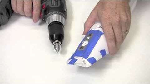 How to Install a Works Connection Pro Launch Start Device