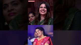 போடு 💥 ரொம்ப Assault-ஆ தூக்கிட்டாங்க Swathi 😍 Viral Video