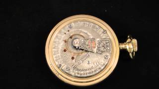 Walthem Crescent St.