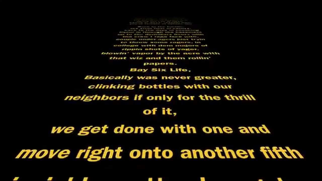 Mikey P - Back To Baysics (ft. Nicki D's)