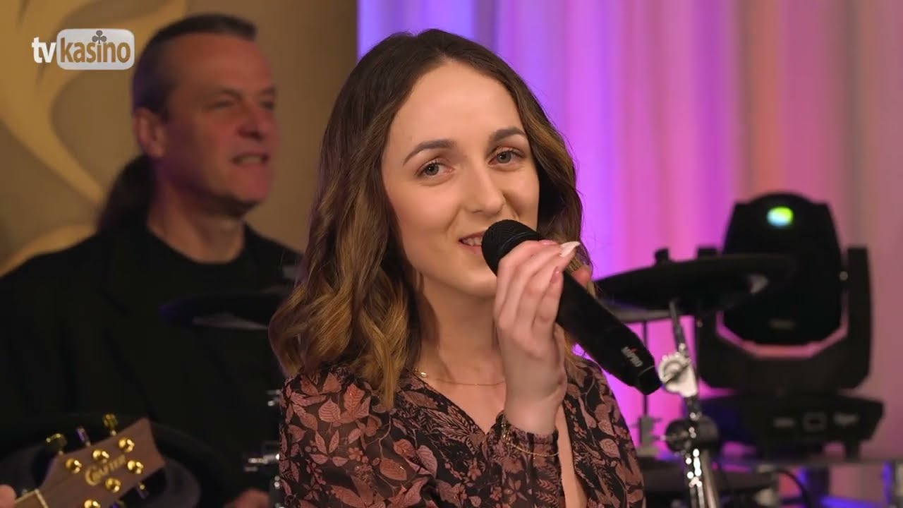 Patrícia Čepcová a Juraj Urban: Len s tebou