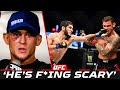 UFC Fighters Explain How Scary Islam Makhachev REALLY Is...