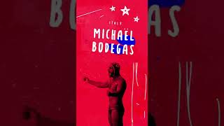 Splash Michael Bodegas Trailer