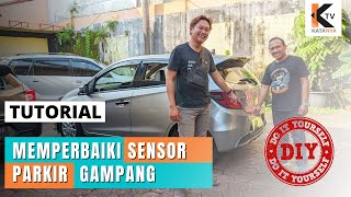 Download Lagu Tutorial Cara Memperbaiki Sensor Parkir | Gampang dan Mudah Dikerjakan Sendiri Tanpa ke Bengkel MP3