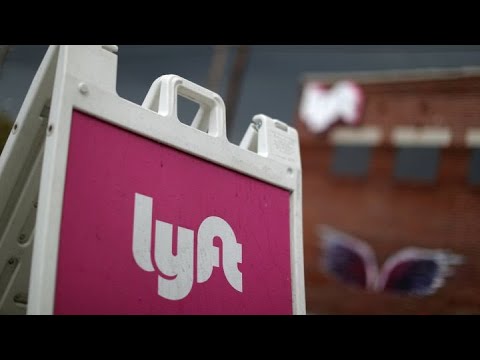 וִידֵאוֹ: מהי תחבורה LYFT?