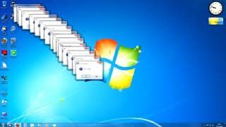 Windows 7 Sparta Remix 10 Hours