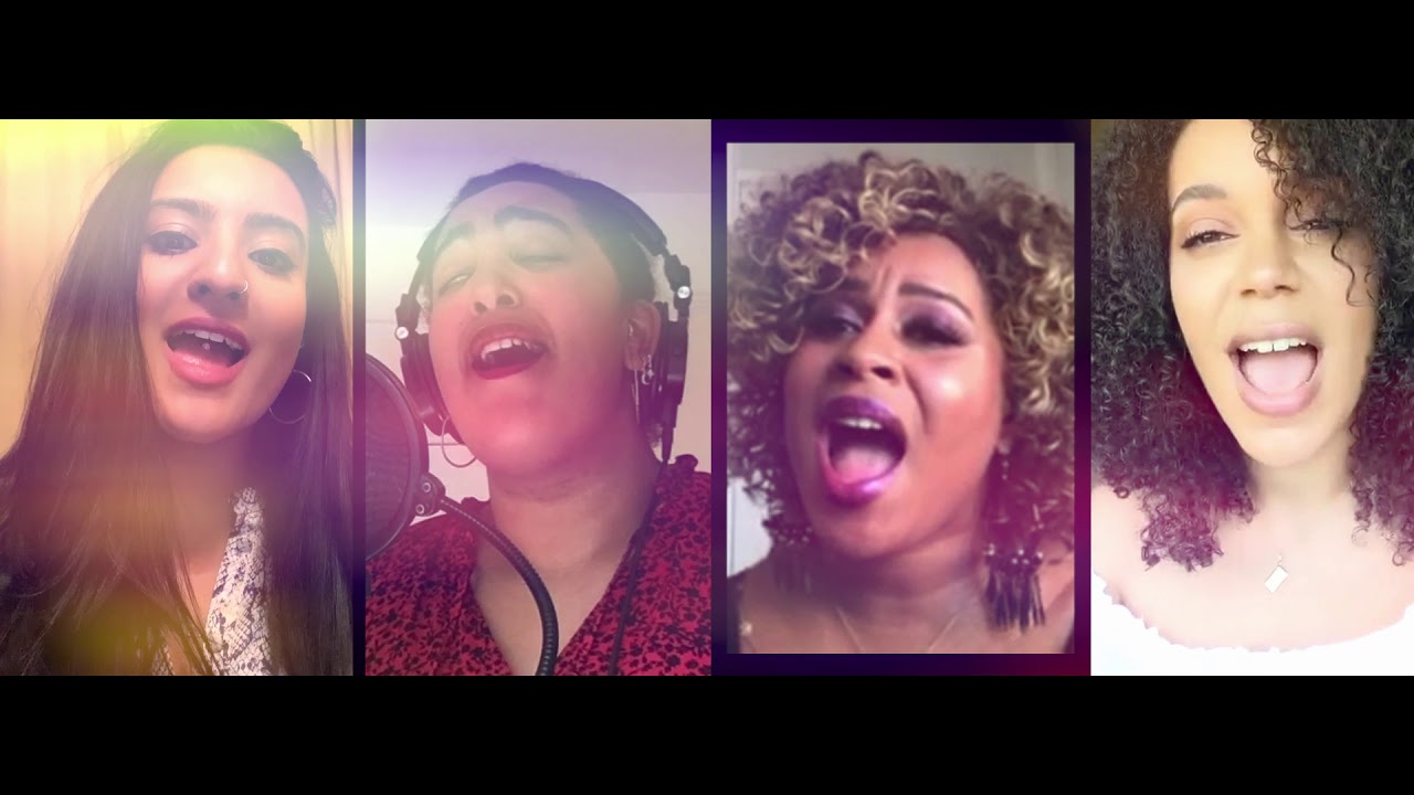 Beyonce  - Halo (The Hip Hop Orchestra Cover)