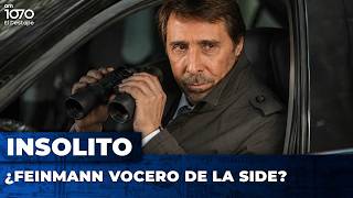 🚨 ¡ATENCIÓN! La SIDE de MILEI está VIGILANDO TODO lo que HACES y lo PAGA con la TUYA