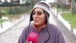 LLUVIAS BIOBIO | 24 Horas TVN Chile