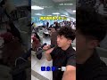 【好歡樂】地表最狂學餐！與學餐阿姨「K歌合唱」超嗨｜學生餐廳｜KTV｜合唱｜大學
