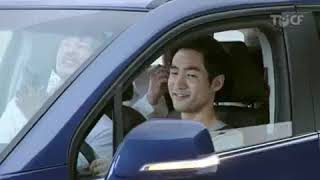 쉐보레 올란도 TVCF 2013