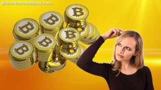 Bitcoin Decoded: Bitcoin beginner's guide to mining and the strategies to making money
