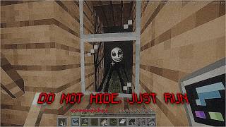 Minecraft Horror is genuinely EVOLVING