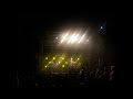 Tenth Avenue North Control LIVE from Sallisaw, OK