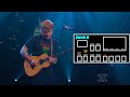 Ed Sheeran's Loop Pedal In Detail
You Need Me, I Don’t Need You