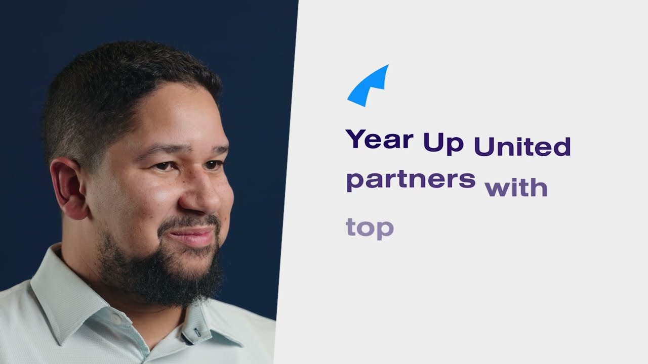 Year Up United Alumni Testimonials