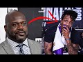 SHAQ INSULTS DWIGHT HOWARD "You Did Nothing to Earn a Championship"