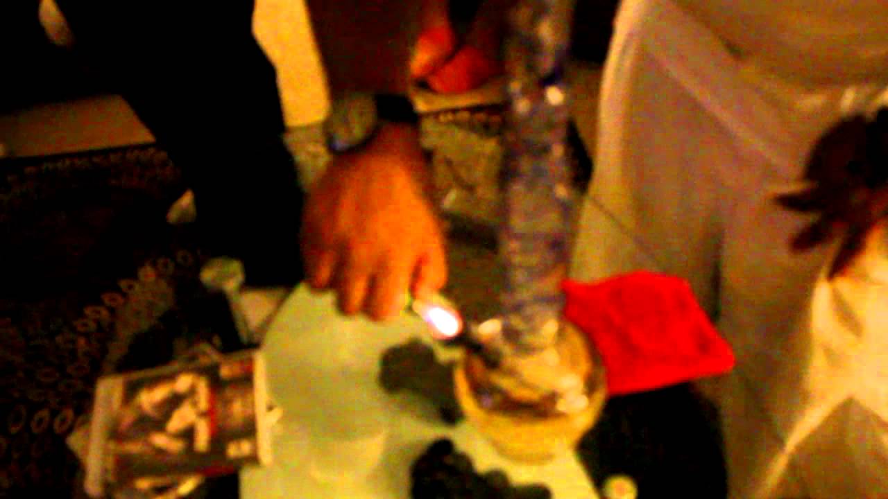 Ruka Puff "Trust Nobody" (OFFICIAL MUSIC VIDEO)